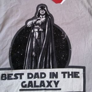 Darth Vader T-Shirt
